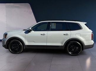 Certified 2025 Kia Telluride EX X-Line video 2