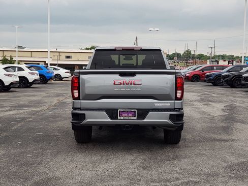 New 2026 GMC Sierra 1500 Elevation w/ Preferred Package AWD/4WD image 8