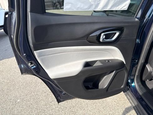 New 2026 Jeep Compass Limited AWD/4WD image 21