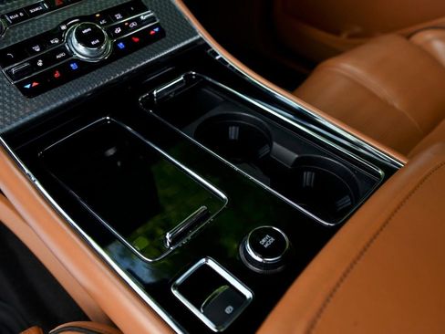 Used 2020 Lincoln Aviator Black Label w/ Dynamic Handling Package image 25