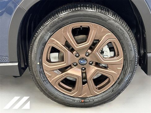 Certified 2025 Subaru Ascent Bronze Edition image 35