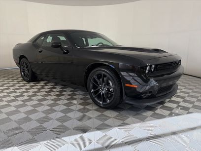 Used 2022 Dodge Challenger GT w/ Blacktop Package