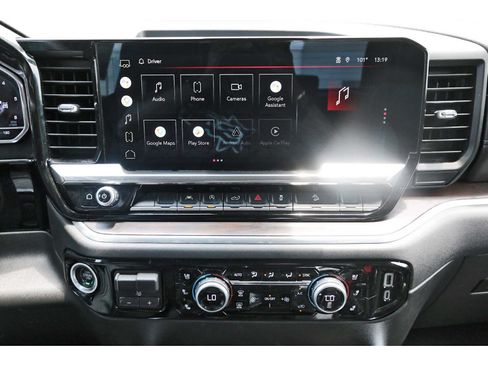 Used 2022 GMC Sierra 1500 SLT AWD/4WD image 21