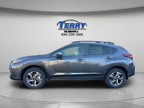 New 2026 Subaru Crosstrek 2.0i Premium image 3