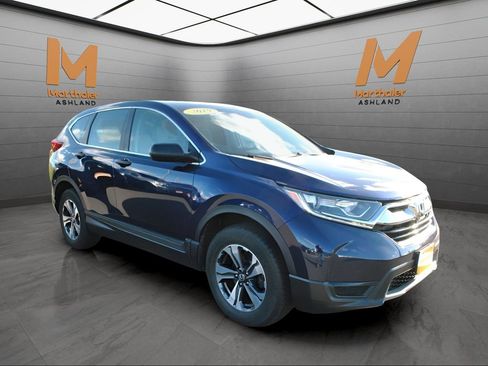 Used 2019 Honda CR-V LX image 5
