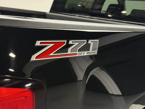 Used 2014 Chevrolet Silverado 1500 LTZ Z71 w/ LTZ Plus Package AWD/4WD image 11