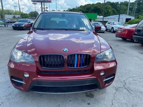 Used 2011 BMW X5 xDrive35i AWD/4WD image 1