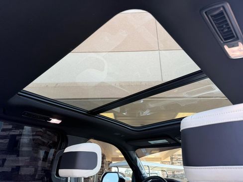 Used 2024 Toyota Sequoia Capstone image 21