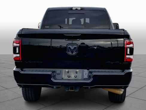 Used 2022 RAM 2500 Limited image 5