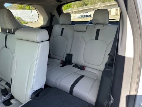 New 2026 Honda Pilot EX-L image 12