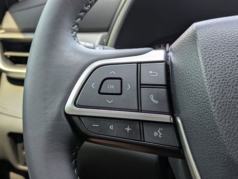 Used 2024 Toyota Highlander XLE FWD image 27