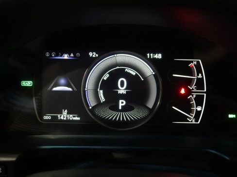 Used 2025 Lexus ES 300h w/ Premium Package FWD image 20