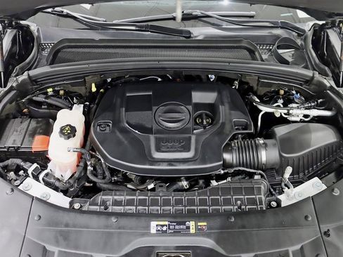 Used 2023 Jeep Grand Cherokee L Summit w/ High Altitude Package image 42