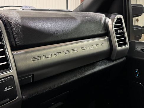 Used 2020 Ford F250 Platinum AWD/4WD image 68