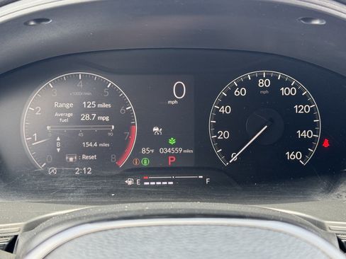 Used 2026 Honda Civic LX image 29