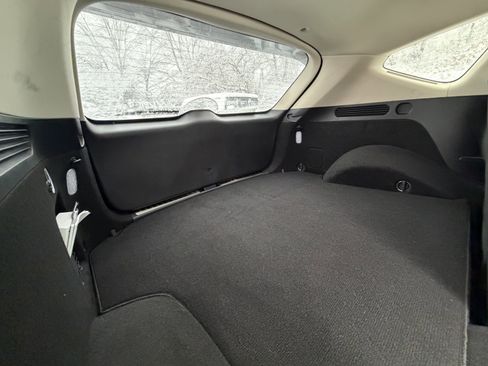 Used 2025 Genesis GV80 2.5T Standard image 32