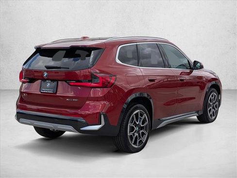 Used 2026 BMW X1 xDrive28i AWD/4WD image 2