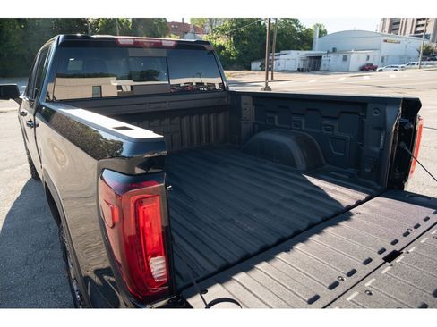 New 2026 GMC Sierra 1500 AT4X AWD/4WD image 35