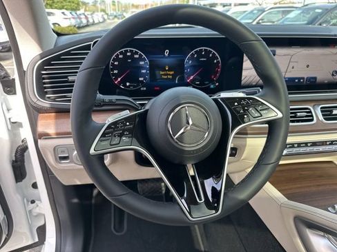 New 2026 Mercedes-Benz GLE 350 4MATIC image 16