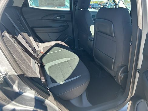 New 2026 Chevrolet TrailBlazer LS image 26