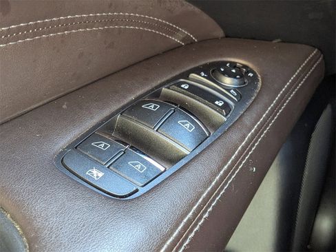 Used 2020 INFINITI QX60 Luxe w/ Essential Package image 20