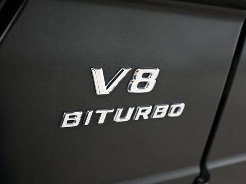 Used 2013 Mercedes-Benz G 63 AMG 4MATIC image 19