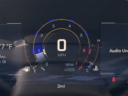 New 2026 Chevrolet Traverse LT image 15