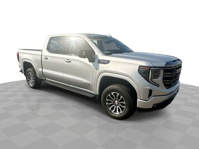 Certified 2022 GMC Sierra 1500 AT4 w/ AT4 Premium Package