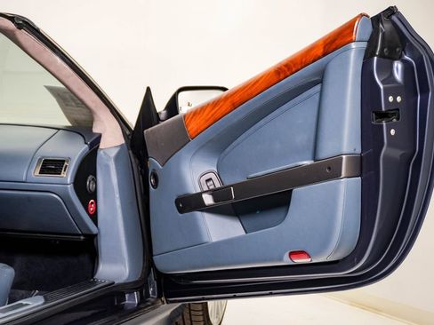 Used 2006 Aston Martin DB9 Volante image 20