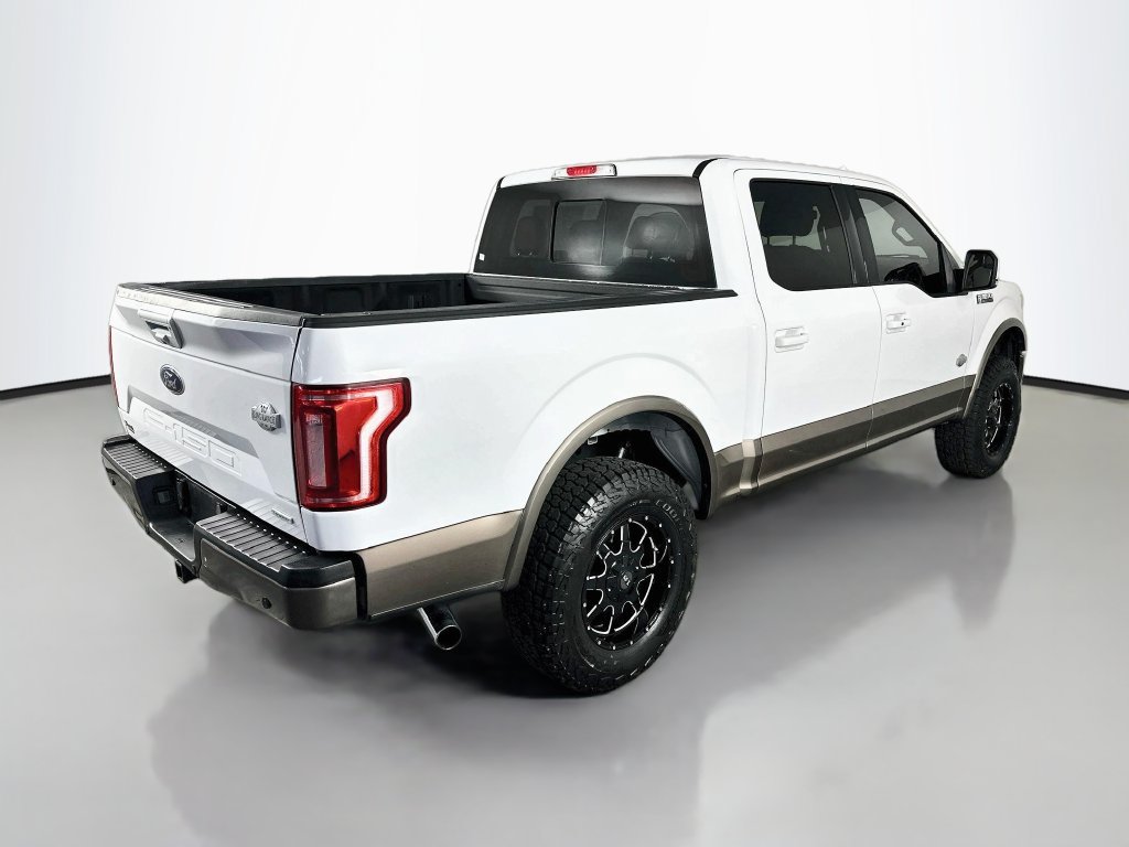 Used 2019 Ford F150 King Ranch AWD/4WD image 7
