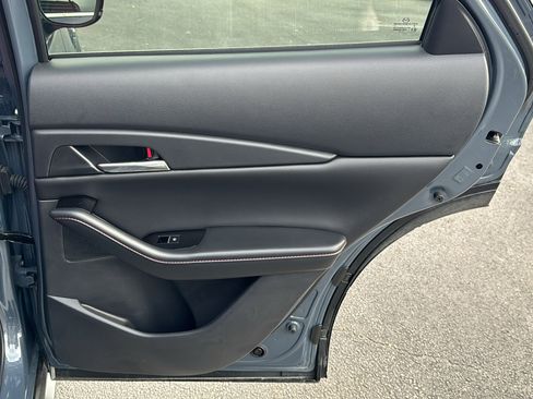 Certified 2025 MAZDA CX-30 AWD 2.5 S w/ Preferred Package image 22