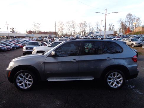 Used 2013 BMW X5 xDrive35i image 8