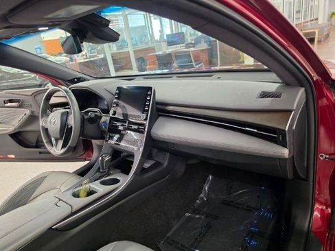 Used 2020 Toyota Avalon Limited w/ Advanced Safety Package FWD image 15