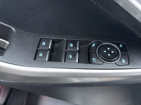 Used 2023 Ford Explorer Limited w/ Equipment Group 301A image 16