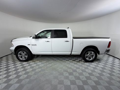 Used 2017 RAM 1500 Big Horn AWD/4WD image 7