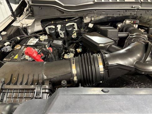 Used 2022 Ford F350 XL w/ Power Equipment Group AWD/4WD image 20