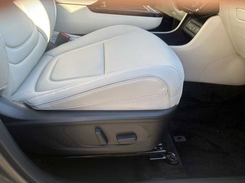 New 2026 Hyundai Tucson Limited image 30