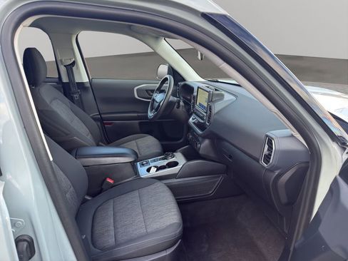 Used 2022 Ford Bronco Sport Big Bend image 19