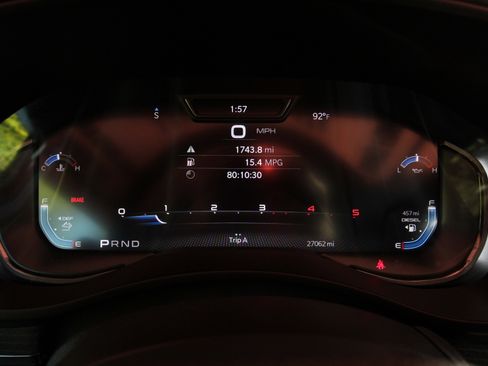 Certified 2024 RAM 3500 Limited image 28