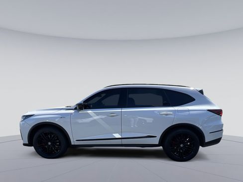 Certified 2025 Acura MDX A-Spec AWD/4WD image 6