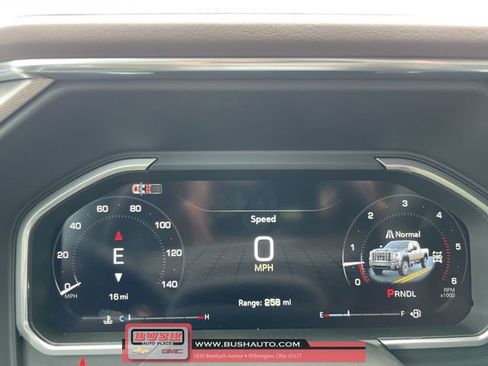 New 2026 GMC Sierra 2500 Denali w/ Denali Reserve Package image 11