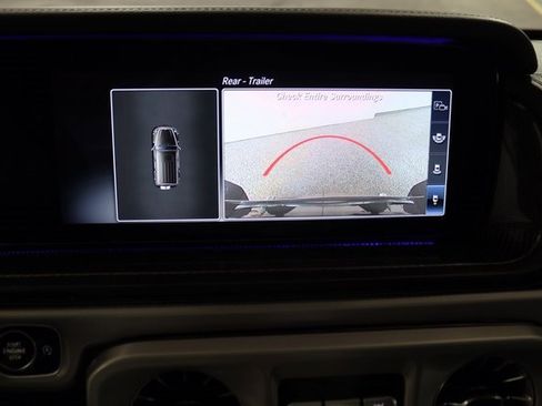 Used 2019 Mercedes-Benz G 550 image 25