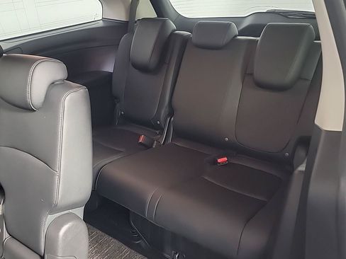 Certified 2025 Honda Odyssey EX-L image 18