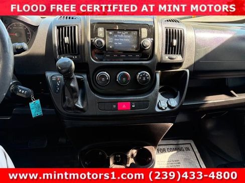 Used 2018 RAM ProMaster 1500 FWD image 6