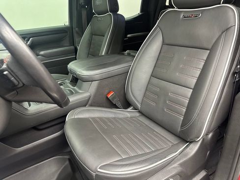 Used 2024 GMC Sierra 1500 AT4X w/ AT4X AEV Edition AWD/4WD image 13