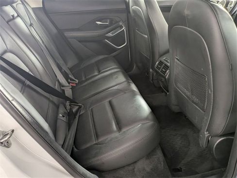 Used 2022 Jaguar E-PACE SE image 27