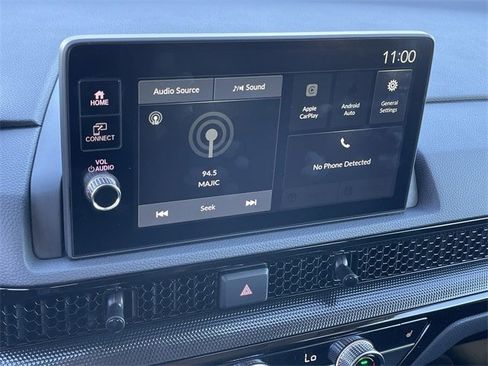 Certified 2026 Honda CR-V EX-L image 16