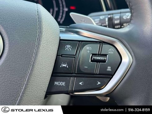 Used 2024 Lexus RX 350 Premium w/ Convenience Package AWD/4WD image 28