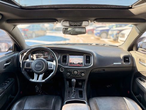 Used 2014 Dodge Charger R/T image 30