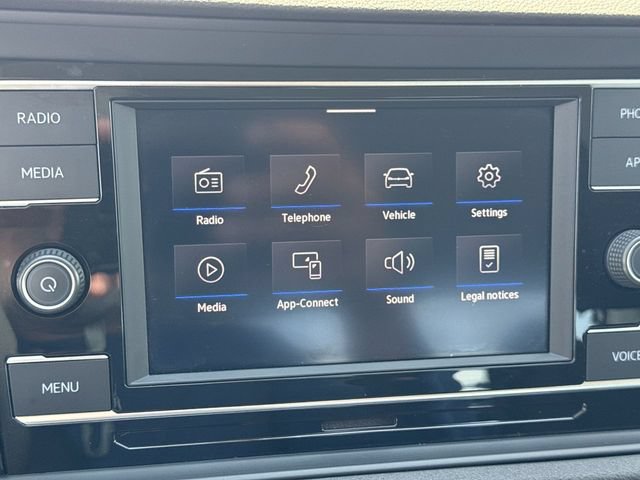 Used 2023 Volkswagen Jetta S FWD image 18
